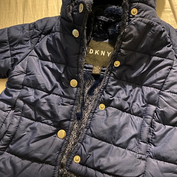 DKNY Baby jacket - Picture 1 of 3